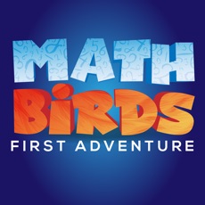 Activities of Math Birds First Adventure