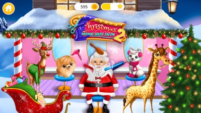 Top 10 Apps like Baby Jungle Animal Hair Salon in 2021 for iPhone & iPad