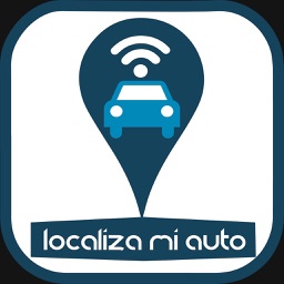 Localiza mi Auto