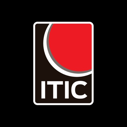 ITIC Events App