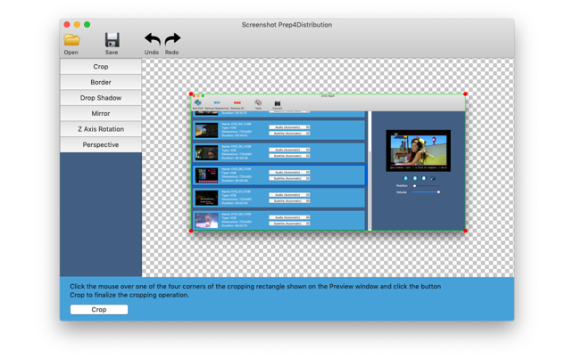 Screenshot Prep4Distribution(圖5)-速報App