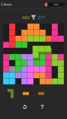 Game screenshot Puzzles Games.Carefree world hack