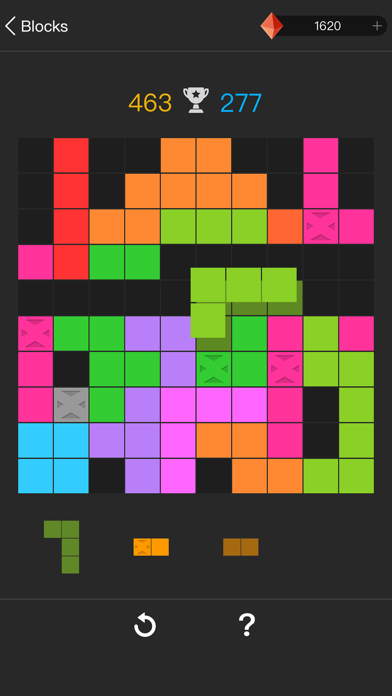 Puzzles Games.Carefree world screenshot 3