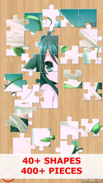 Yo Jigsaw Puzzles screenshot-3