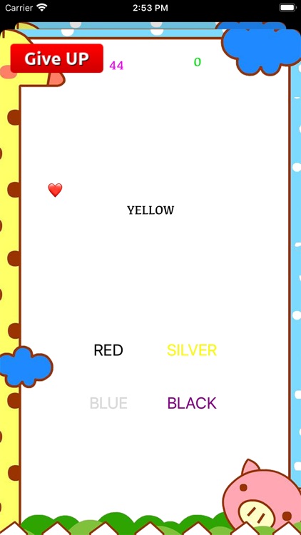 Guess colors with friends screenshot-6