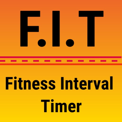 FITimer - Interval Timer