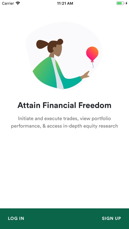 Afrinvestor screenshot-3