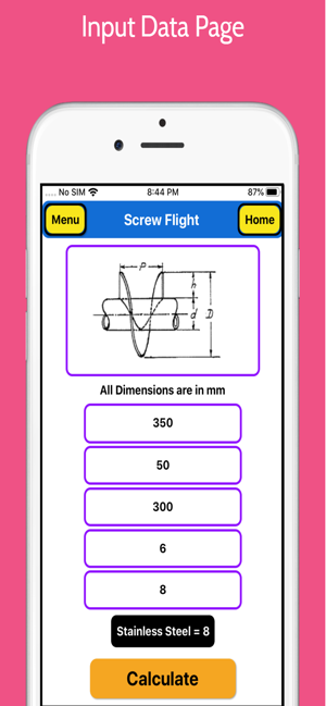 Screw Flight(圖4)-速報App