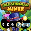 Idle Stickman Miner