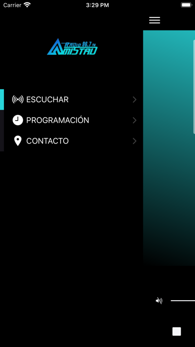 Radio Amistad 96.7 FM screenshot 4