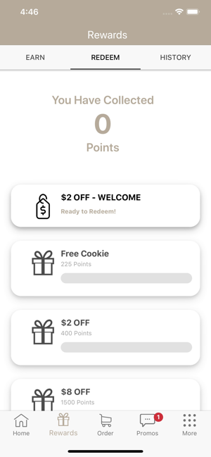 Happiness Market Rewards(圖2)-速報App