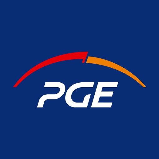 PGE Moja Energia Icon