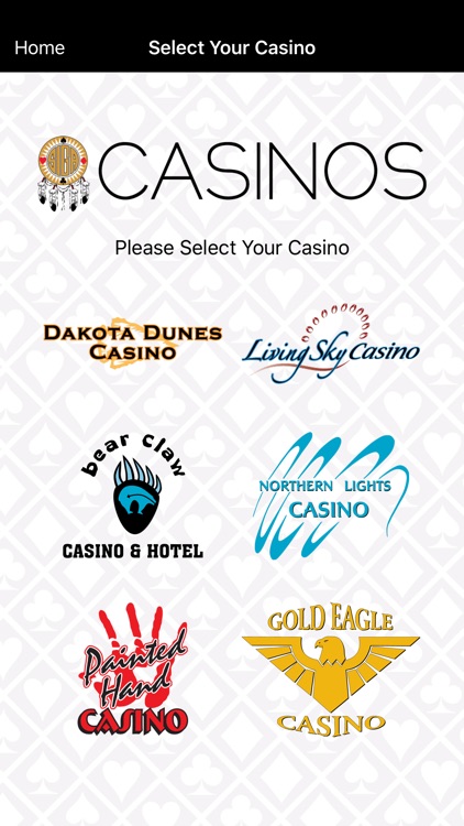 Siga Casinos By Push Interactions Inc