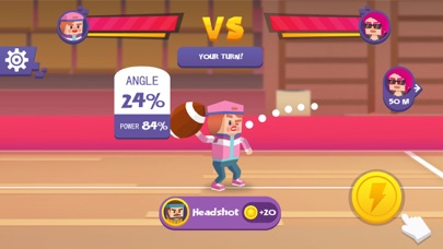 Ball Bang screenshot 3