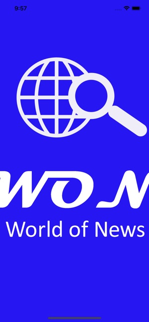 World of News(圖1)-速報App