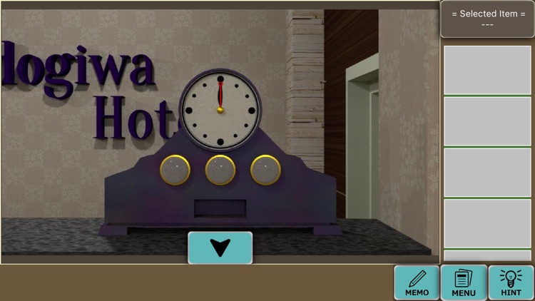 Madogiwa Escape MP No.001 screenshot-3