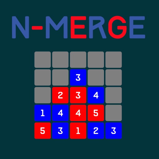 N-MERGE