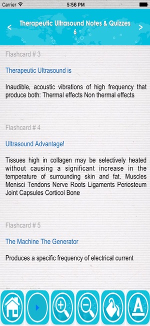 Therapeutic Ultrasound Review(圖3)-速報App