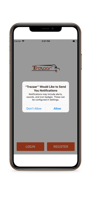 Trazaar(圖1)-速報App