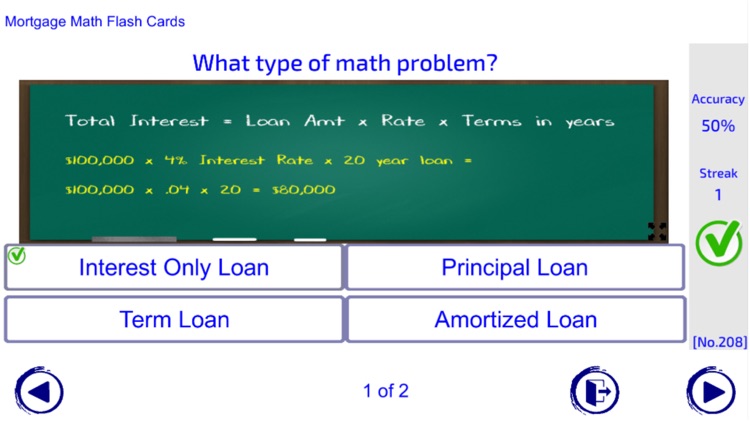 SC Real Estate Exam Prep screenshot-3