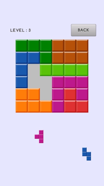 Block Puzzle Mania screenshot-5