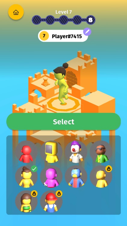 Wordz.io screenshot-3