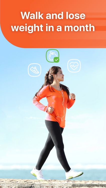 GoFit: Weight Loss Walking