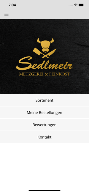 Metzgerei Sedlmeir(圖2)-速報App