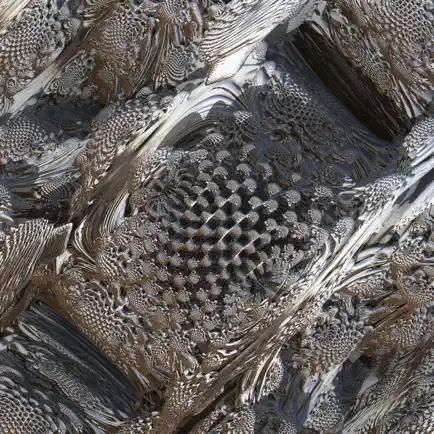 Mandelbulb Raytracer HD Cheats