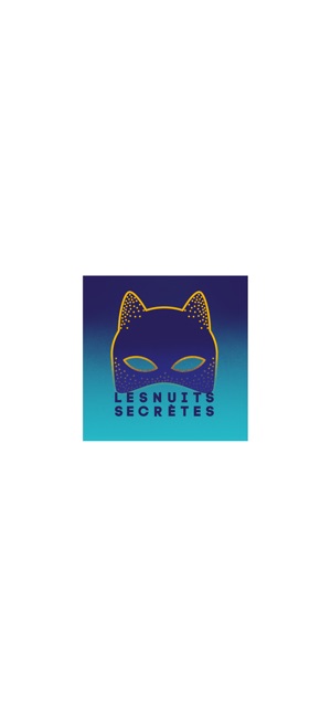 Les Nuits Secrètes(圖1)-速報App