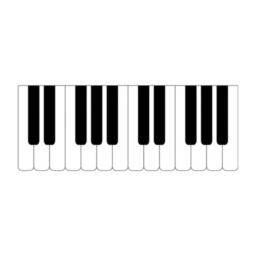 PianoX-X