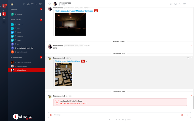 pimentaCHAT thumbnail 2