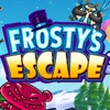 Frostys Escape -Endless Jumper