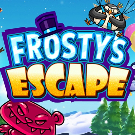 Frostys Escape -Endless Jumper