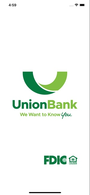 Union Bank NC Mobile Banking(圖1)-速報App