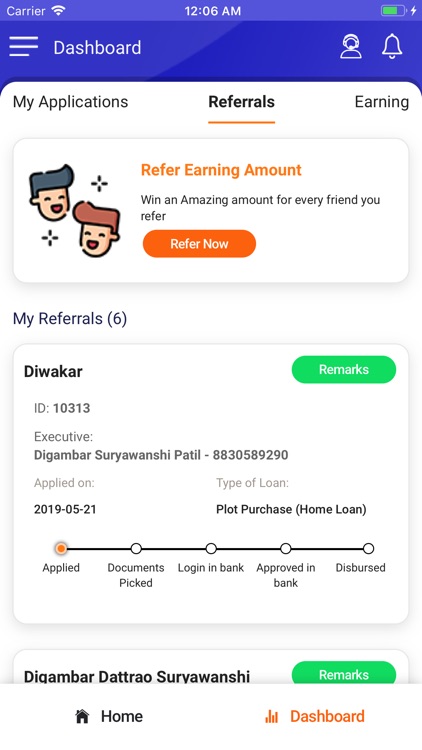 Apna Rupee - Refer & Earn screenshot-4