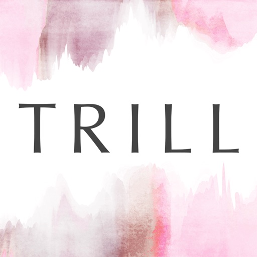 TRILL(トリル)