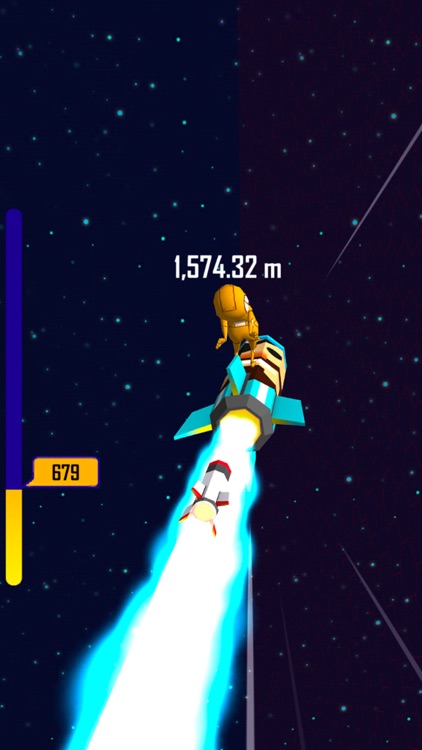 Buddy Missile screenshot-4