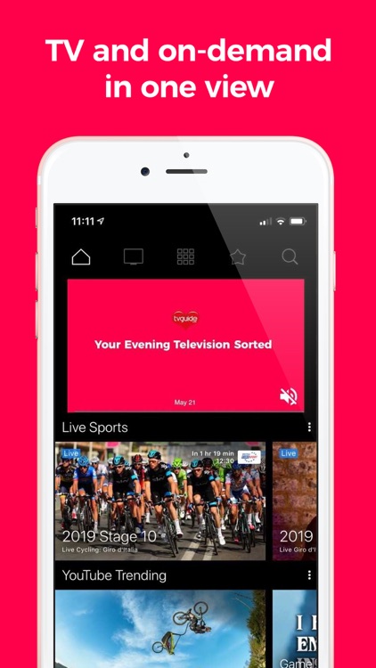 TVGuide.co.uk TV Guide