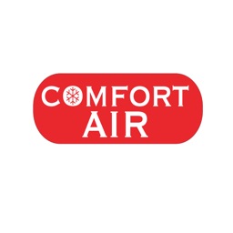 comfort air ch