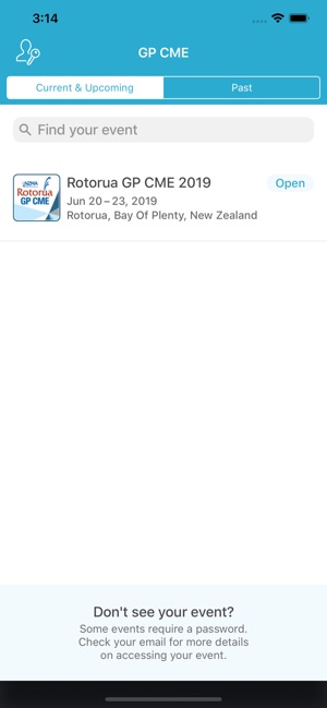 GP CME New Zealand(圖2)-速報App