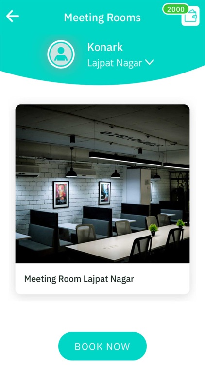 Workly : Coworking Space screenshot-3