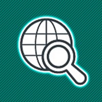 Business Line Sticker