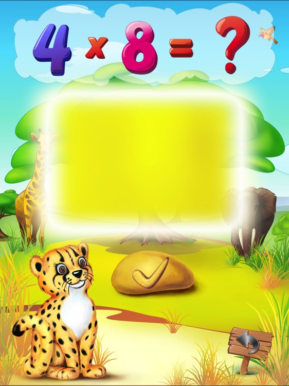 Smart Numbers for Kids screenshot-3