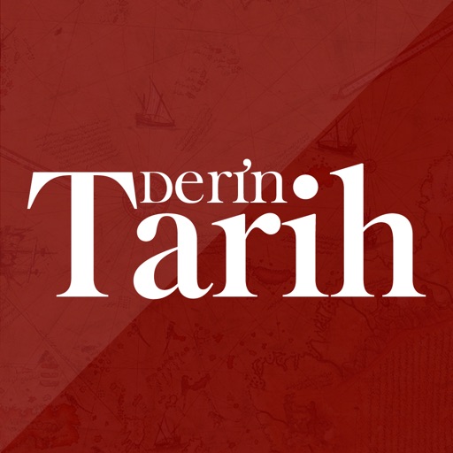 Derin Tarih Dergisi