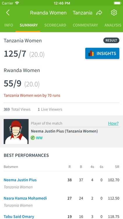 Rwanda Cricket Association screenshot-6