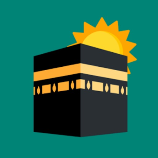 Sun Qibla