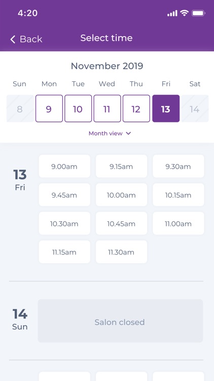 Rockin Scissors Studio