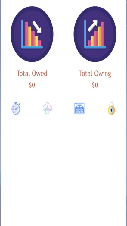 Owned Money screenshot-4