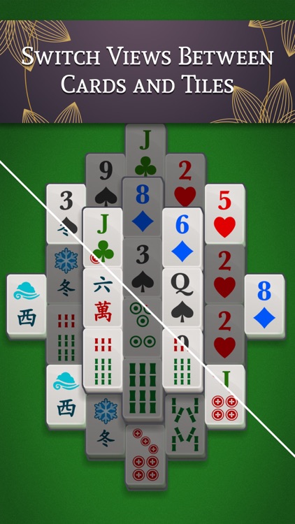 Mahjong Solitaire Free